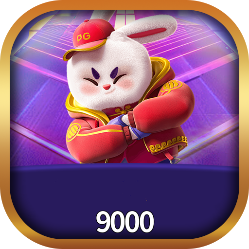 Imagem promocional da 9000 mostrando a plataforma e suas vantagens